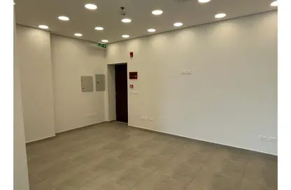 Office Space - Studio - 1 Bathroom for rent in Agora Commercial Complex - 5th Settlement Compounds - The 5th Settlement - New Cairo City - Cairo