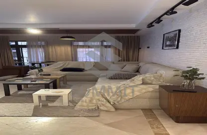 Apartment - 3 Bedrooms - 3 Bathrooms for rent in Mivida - 5th Settlement Compounds - The 5th Settlement - New Cairo City - Cairo