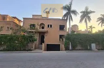 Twin House - 5 Bedrooms - 5 Bathrooms for sale in Concordia - 26th of July Corridor - 6 October City - Giza
