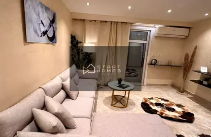 Apartment - 2 Bedrooms - 2 Bathrooms for rent in Madinaty - Cairo
