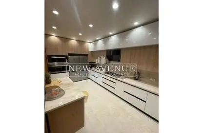 Villa - 3 Bedrooms - 4 Bathrooms for sale in Katameya Gardens - El Katameya Compounds - El Katameya - New Cairo City - Cairo