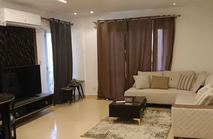 شقة - 2 غرف نوم - 1 حمام للايجار في امتداد الرحاب - الرحاب - مدينة القاهرة الجديدة - القاهرة