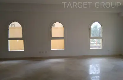 Twin House - 3 Bedrooms - 4 Bathrooms for rent in Mivida - 5th Settlement Compounds - The 5th Settlement - New Cairo City - Cairo