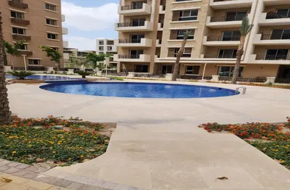 Duplex - 4 Bedrooms - 3 Bathrooms for sale in Taj City - 5th Settlement Compounds - The 5th Settlement - New Cairo City - Cairo