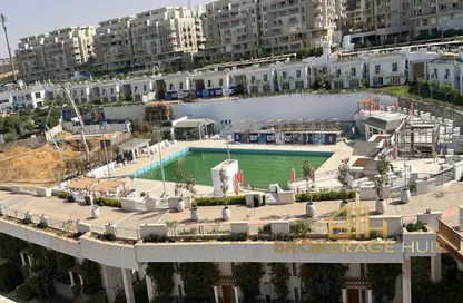 شقة - 3 غرف نوم - 3 حمامات للايجار في ماونتن فيو اى سيتي - كمبوندات التجمع الخامس - التجمع الخامس - مدينة القاهرة الجديدة - القاهرة