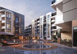 Apartment - 2 bedrooms - 1 bathroom for للبيع in Touristic Center - Hurghada - Red Sea Apartment - 2 bedrooms - 1 bathroom for للبيع in Touristic Center - Hurghada - Red Sea
