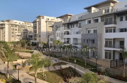 Duplex - 3 Bedrooms - 3 Bathrooms for sale in Hyde Park - New Cairo City - Cairo