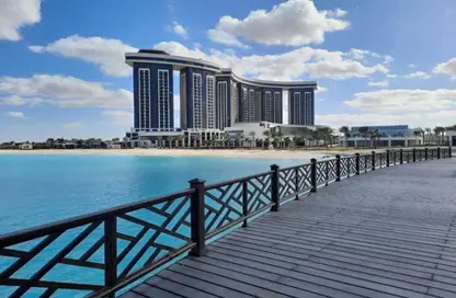 شاليه - 3 غرف نوم - 3 حمامات للبيع في بالم هيلز العلمين الجديدة - مدينة العلمين الجديدة - العلمين - الساحل الشمالي