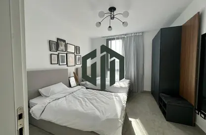 Apartment - 2 Bedrooms - 2 Bathrooms for rent in Eastown - 5th Settlement Compounds - The 5th Settlement - New Cairo City - Cairo