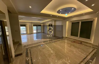 Twin House - 4 Bedrooms - 5 Bathrooms for sale in El Patio Oro - 5th Settlement Compounds - The 5th Settlement - New Cairo City - Cairo