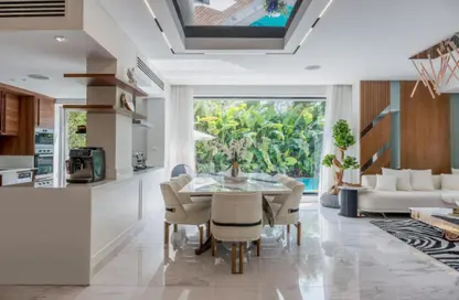 فيلا - 3 غرف نوم - 3 حمامات للايجار في پريڤادو - مدينتي - القاهرة فيلا - 3 غرف نوم - 3 حمامات للايجار في پريڤادو - مدينتي - القاهرة