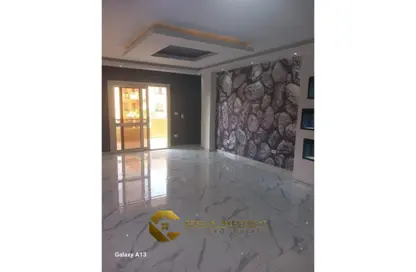 شقة - 3 غرف نوم - 3 حمامات للبيع في مدينة الخمائل - كمبوندات الشيخ زايد - الشيخ زايد - الجيزة