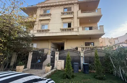 Apartment - 3 Bedrooms - 3 Bathrooms for sale in El Yasmeen 2 - El Yasmeen - New Cairo City - Cairo