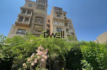 شقة - 3 غرف نوم - 2 حمامات للبيع في پريڤادو - مدينتي - القاهرة