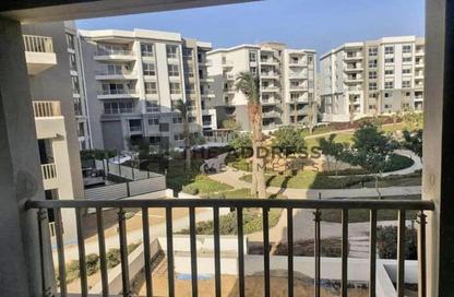 Apartment - 2 Bedrooms - 2 Bathrooms for sale in Hyde Park - 5th Settlement Compounds - The 5th Settlement - New Cairo City - Cairo