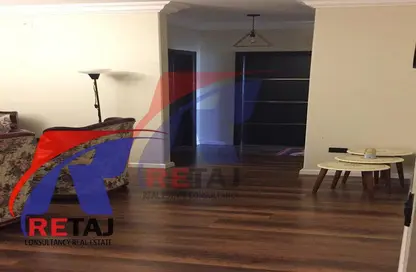 Apartment - 2 Bedrooms - 1 Bathroom for rent in Al Tawfik City St. - El Tawfik City - Nasr City - Cairo