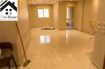 شقة - 3 غرف نوم - 2 حمامات للايجار في سما القاهرة - كمبوندات القطامية - القطامية - مدينة القاهرة الجديدة - القاهرة