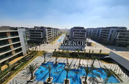 Penthouse - 3 Bedrooms - 3 Bathrooms for sale in El Patio Oro - 5th Settlement Compounds - The 5th Settlement - New Cairo City - Cairo