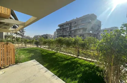 Apartment - 3 Bedrooms - 3 Bathrooms for rent in Villette - 5th Settlement Compounds - The 5th Settlement - New Cairo City - Cairo