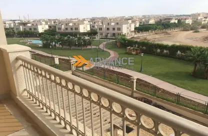 شقة - 3 غرف نوم - 2 حمامات للبيع في كازا - كمبوندات الشيخ زايد - الشيخ زايد - الجيزة
