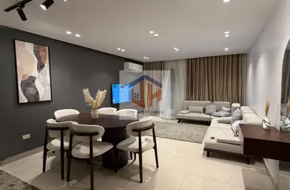 شقة - 3 غرف نوم - 2 حمامات للايجار في مدينتي - القاهرة شقة - 3 غرف نوم - 2 حمامات للايجار في مدينتي - القاهرة