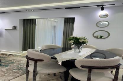 Apartment - 2 Bedrooms - 2 Bathrooms for rent in Madinaty - Cairo