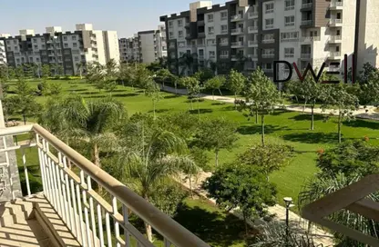 Apartment - 3 Bedrooms - 2 Bathrooms for sale in Madinaty - Cairo