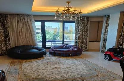 شقة - 3 غرف نوم - 2 حمامات للبيع في عمارات البنفسج - البنفسج - مدينة القاهرة الجديدة - القاهرة