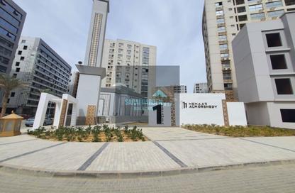 Apartment - 2 Bedrooms - 2 Bathrooms for sale in One Kattameya - El Katameya Compounds - El Katameya - New Cairo City - Cairo