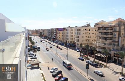 شقة - 1 حمام للبيع في منطقة ارابيا - الغردقة - محافظة البحر الاحمر