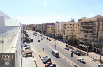 شقة - 2 غرف نوم - 1 حمام للبيع في منطقة ارابيا - الغردقة - محافظة البحر الاحمر