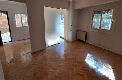 Apartment - 3 Bedrooms - 2 Bathrooms for sale in Sarayat Al Maadi - Hay El Maadi - Cairo