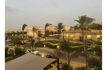 Villa - 4 Bedrooms - 4 Bathrooms for sale in Levana - Uptown Cairo - Mokattam - Cairo