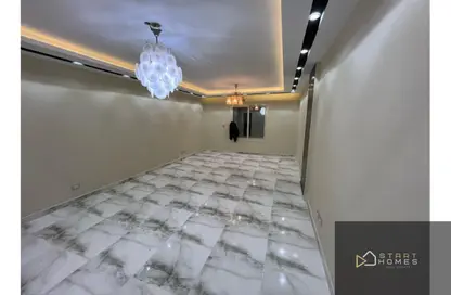 Apartment - 2 Bedrooms - 1 Bathroom for sale in El Rehab Extension - Al Rehab - New Cairo City - Cairo