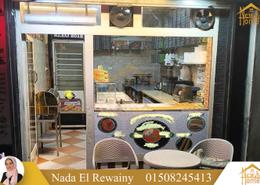 Retail for للايجار in Al Nour St. - Smouha - Hay Sharq - Alexandria