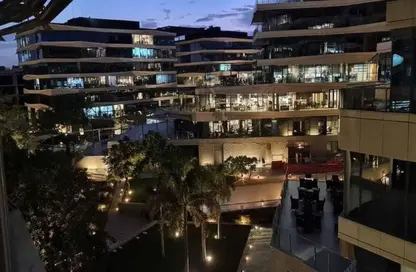 Office Space - Studio for sale in The Polygon - Sheikh Zayed Compounds - Sheikh Zayed City - Giza