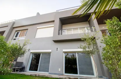 Villa - 4 Bedrooms - 4 Bathrooms for sale in Etapa - Sheikh Zayed Compounds - Sheikh Zayed City - Giza