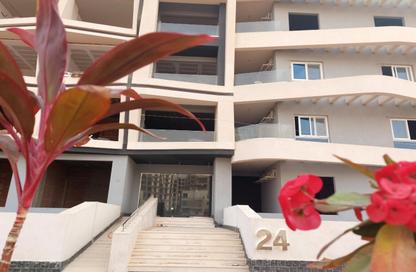 Apartment - 3 Bedrooms - 2 Bathrooms for sale in Midtown Condo - New Capital Compounds - New Capital City - Cairo