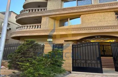 دوبلكس - 4 غرف نوم - 4 حمامات للبيع في شارع هنري بركات - التجمع الاول - مدينة القاهرة الجديدة - القاهرة
