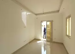 Apartment - 3 Bedrooms - 3 Bathrooms for rent in North Lotus - El Lotus - New Cairo City - Cairo