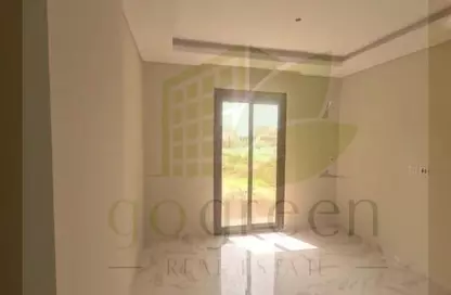 Apartment - 2 Bedrooms - 2 Bathrooms for sale in Century City - 5th Settlement Compounds - The 5th Settlement - New Cairo City - Cairo
