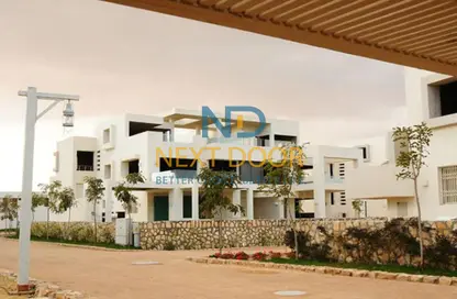 Villa - 5 Bedrooms - 5 Bathrooms for sale in Hacienda White - Sidi Abdel Rahman - North Coast