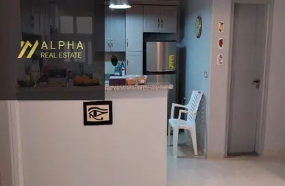 Apartment - 3 Bedrooms - 3 Bathrooms for rent in The Square - 5th Settlement Compounds - The 5th Settlement - New Cairo City - Cairo