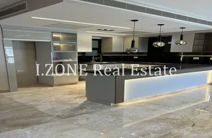 Apartment - 2 Bedrooms - 3 Bathrooms for sale in Villette - 5th Settlement Compounds - The 5th Settlement - New Cairo City - Cairo