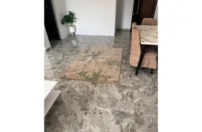 Apartment - 2 Bedrooms - 2 Bathrooms for rent in Eastown - 5th Settlement Compounds - The 5th Settlement - New Cairo City - Cairo