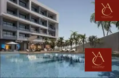 Chalet - 2 Bedrooms - 1 Bathroom for sale in Alura - Sidi Abdel Rahman - North Coast