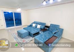 Apartment - 3 bedrooms - 2 bathrooms for للايجار in Al Dahan St. - Camp Chezar - Hay Wasat - Alexandria