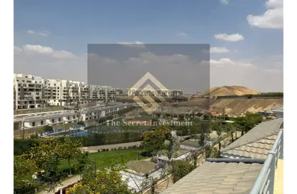 Apartment - 3 Bedrooms - 3 Bathrooms for sale in Mountain View iCity - 5th Settlement Compounds - The 5th Settlement - New Cairo City - Cairo Apartment - 3 Bedrooms - 3 Bathrooms for sale in Mountain View iCity - 5th Settlement Compounds - The 5th Settlement - New Cairo City - Cairo