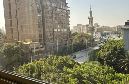 شقة - 3 غرف نوم - 2 حمامات للايجار في شارع المنصور محمد - الزمالك - القاهرة