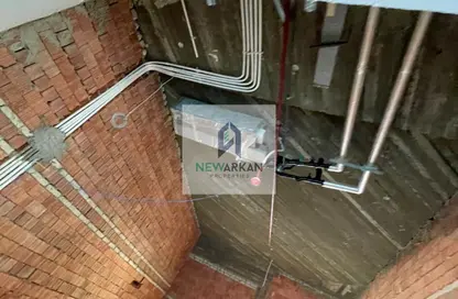 Retail - Studio - 2 Bathrooms for rent in 16th District - Sheikh Zayed City - Giza